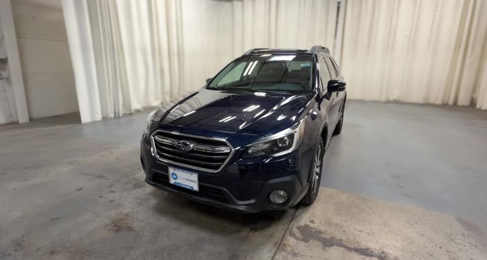 Thumbnail: 2018 Subaru Outback - 1