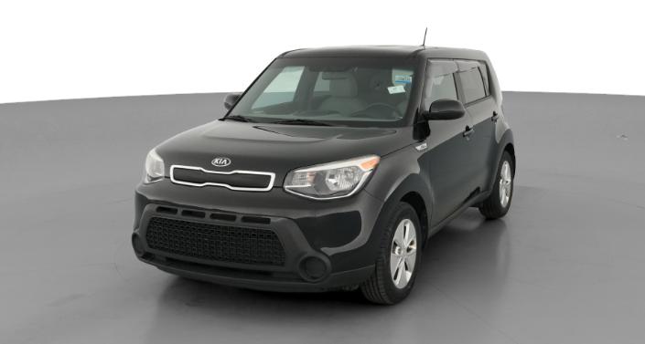 Thumbnail: 2016 Kia Soul - 1