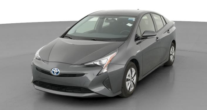 Thumbnail: 2016 Toyota Prius - 1