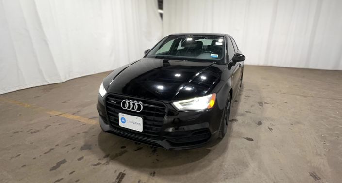 2016 Audi A3 Premium -
                  Framingham, MA