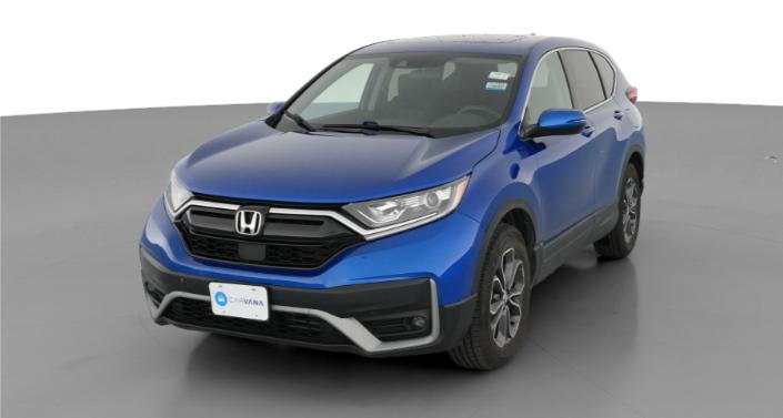 Thumbnail: 2022 Honda CR-V - 1