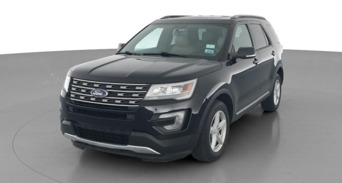 Thumbnail: 2017 Ford Explorer - 1