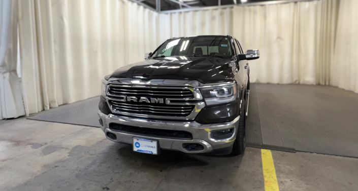 Thumbnail: 2019 RAM 1500 - 1