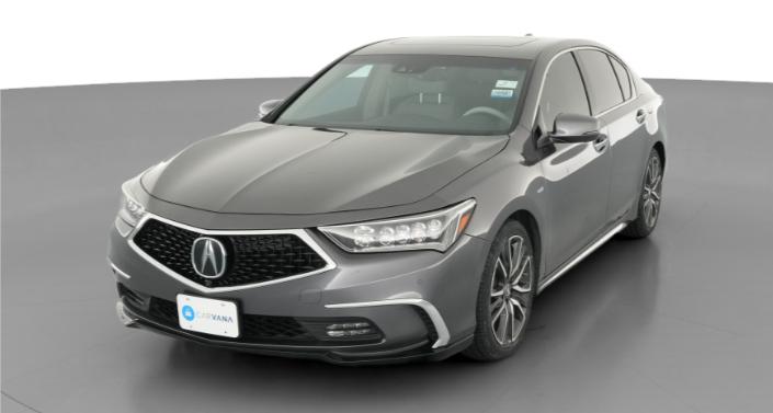 Thumbnail: 2018 Acura RLX - 1