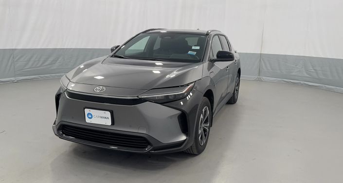 Thumbnail: 2024 Toyota bZ4X - 1