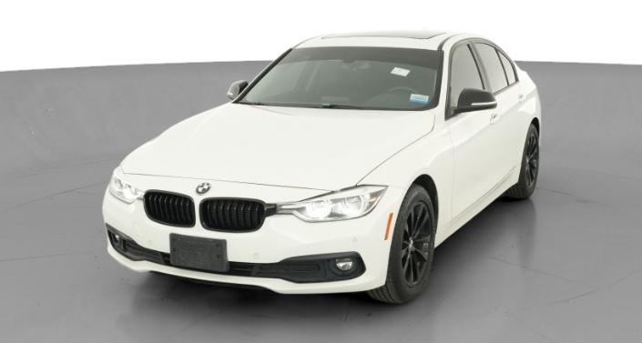 Thumbnail: 2018 BMW 3 Series - 1