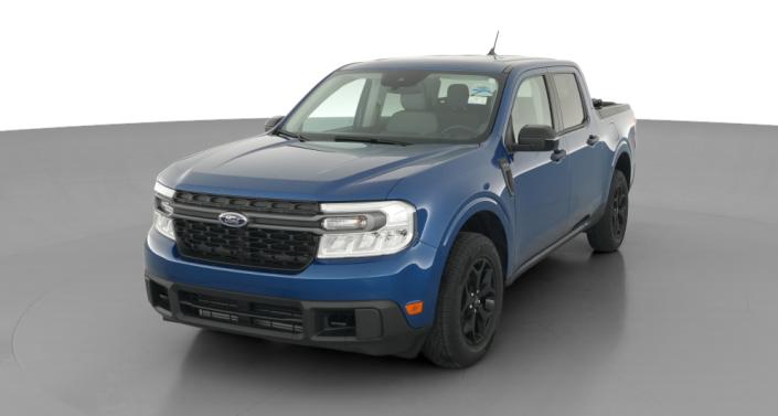 Thumbnail: 2024 Ford Maverick - 1