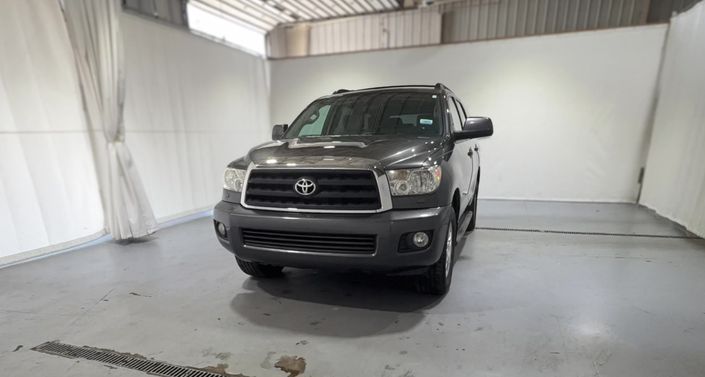 2014 Toyota Sequoia SR5 -
                  Union City, GA
