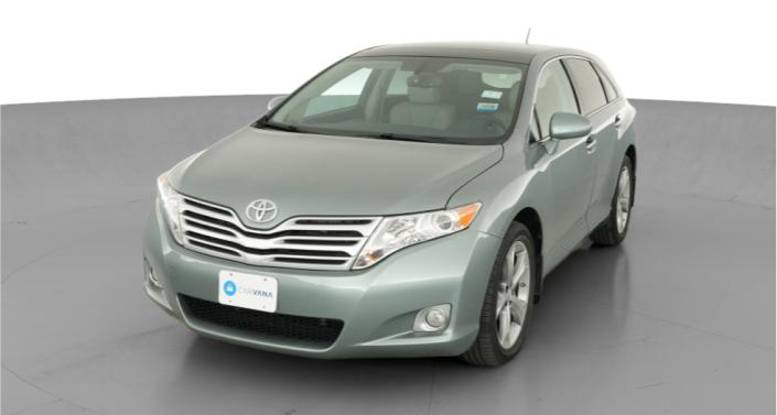 2011 Toyota Venza Base -
                  Colonial Heights, VA