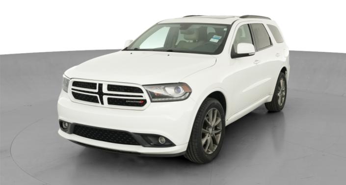 Thumbnail: 2017 Dodge Durango - 1