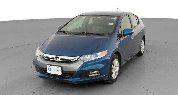2014 Honda Insight EX -
                  Hebron, OH