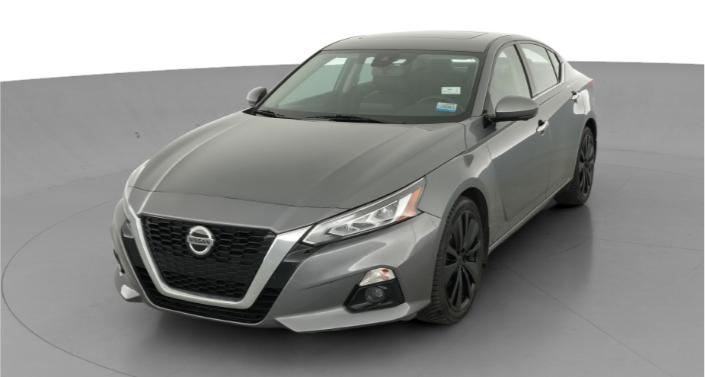 Thumbnail: 2019 Nissan Altima - 1