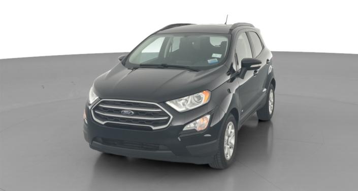 Thumbnail: 2019 Ford EcoSport - 1