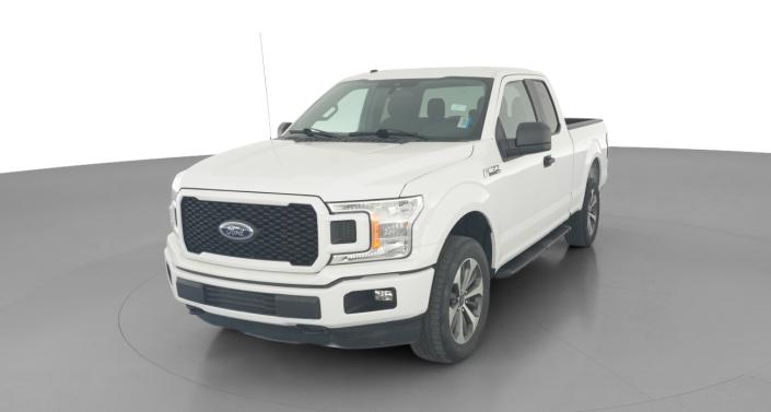 Thumbnail: 2019 Ford Econoline - 1