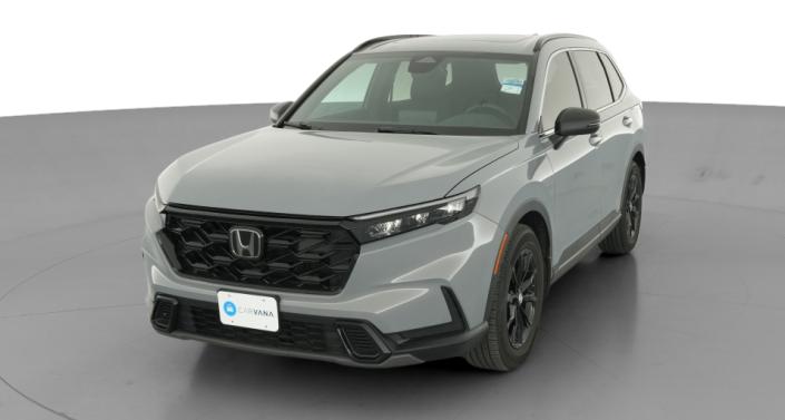 Thumbnail: 2023 Honda CR-V - 1