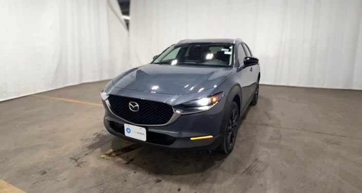 Thumbnail: 2024 Mazda CX-30 - 1