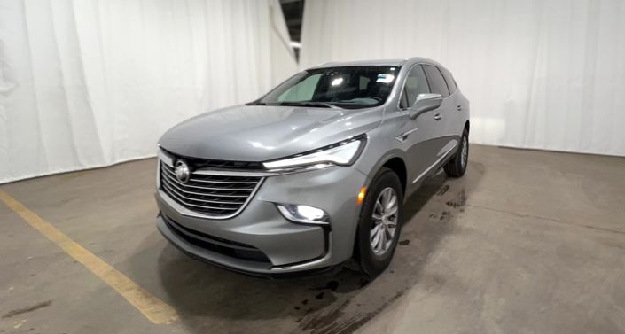 Thumbnail: 2024 Buick Enclave - 1