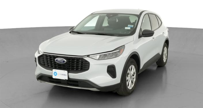 Thumbnail: 2025 Ford Escape - 1