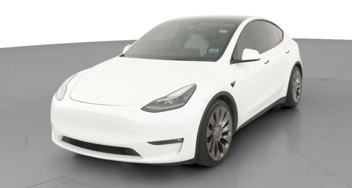 2021 Tesla Model Y Performance -
                  Tolleson, AZ