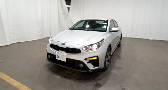 Thumbnail: 2019 Kia Forte - 1