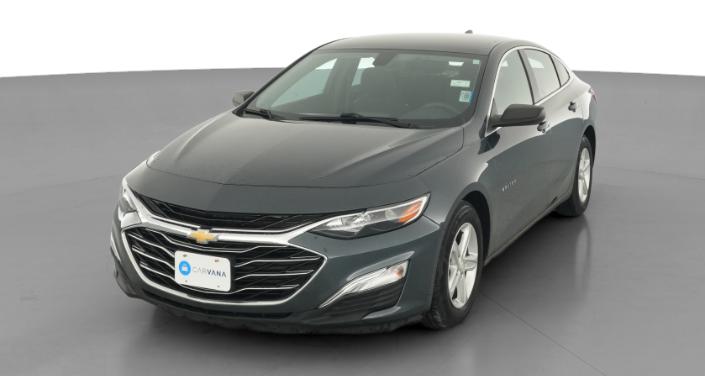 Thumbnail: 2020 Chevrolet Malibu - 1