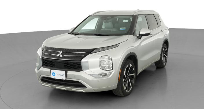 Thumbnail: 2024 Mitsubishi Outlander - 1