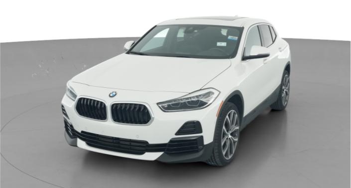 Thumbnail: 2021 BMW X2 - 1