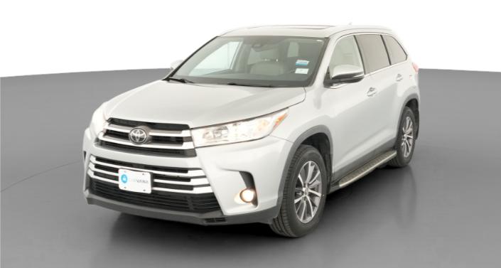 Thumbnail: 2019 Toyota Highlander - 1