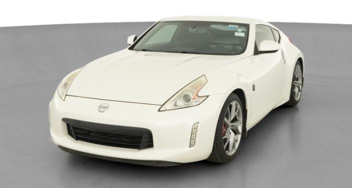 2014 Nissan Z 370Z -
                  Colonial Heights, VA