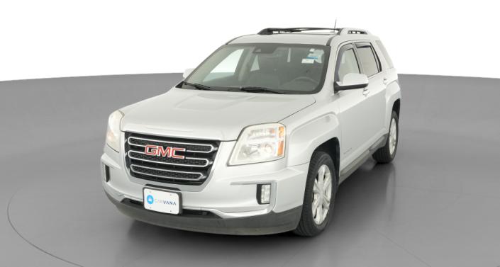 2016 GMC Terrain SLT -
                  Rocklin, CA
