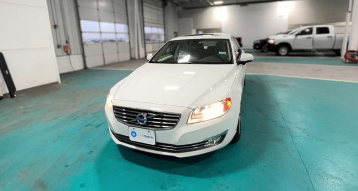 Thumbnail: 2015 Volvo S80 - 1