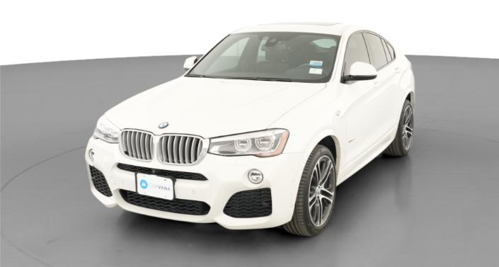 2018 BMW X4 xDrive28i -
                  West Memphis, AR