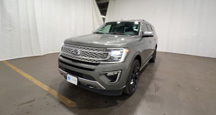 Thumbnail: 2019 Ford Expedition - 1
