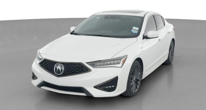 Thumbnail: 2019 Acura ILX - 1