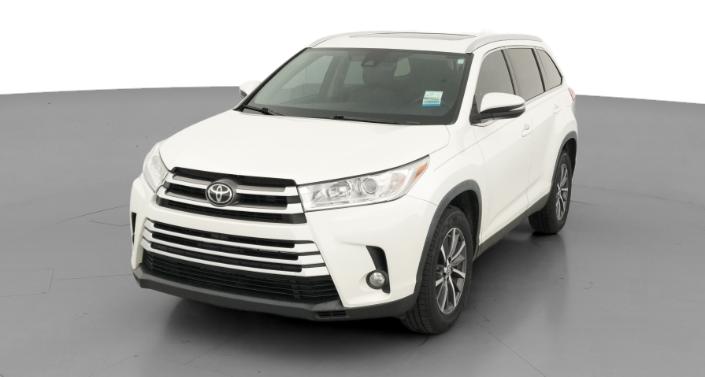 Thumbnail: 2019 Toyota Highlander - 1