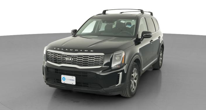 Thumbnail: 2020 Kia Telluride - 1