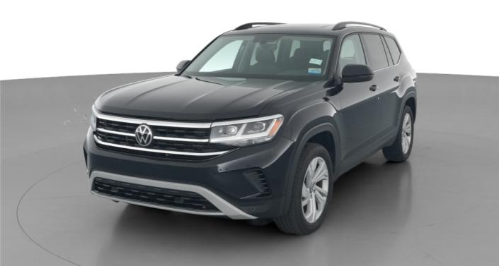 Thumbnail: 2022 Volkswagen Atlas - 1