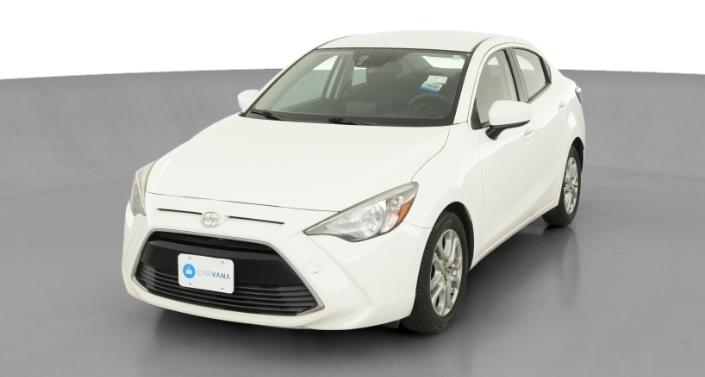 Thumbnail: 2016 Scion iA - 1