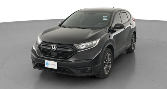 Thumbnail: 2020 Honda CR-V - 1