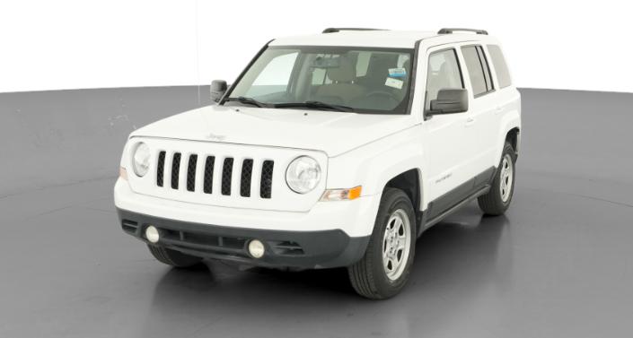 Thumbnail: 2016 Jeep Patriot - 1