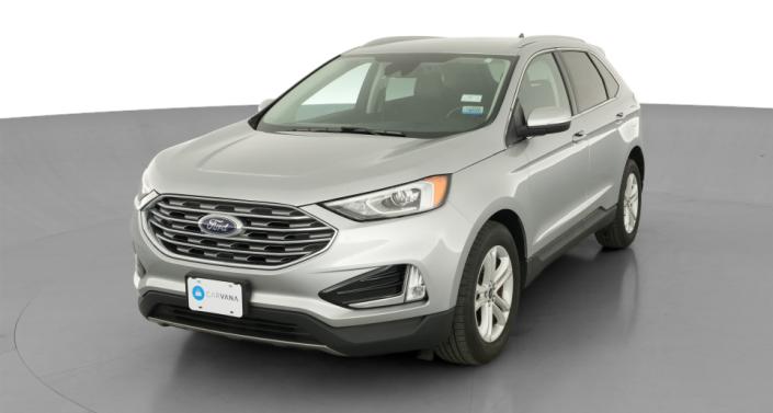 Thumbnail: 2020 Ford Edge - 1