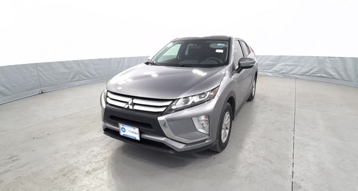 2019 Mitsubishi Eclipse Cross ES -
                  Kansas City, MO