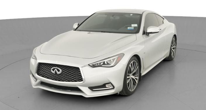 2017 INFINITI Q60 Premium -
                  West Memphis, AR