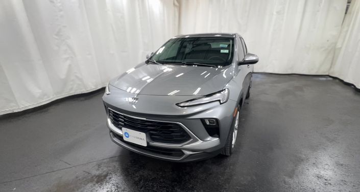 Thumbnail: 2024 Buick Encore GX - 1