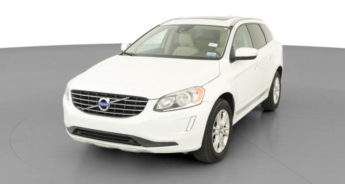 2016 Volvo XC60 T5 -
                  Tolleson, AZ