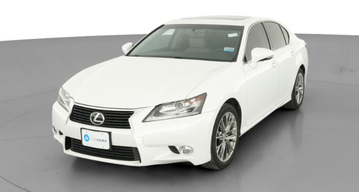 2015 Lexus GS 350 -
                  San Antonio, TX