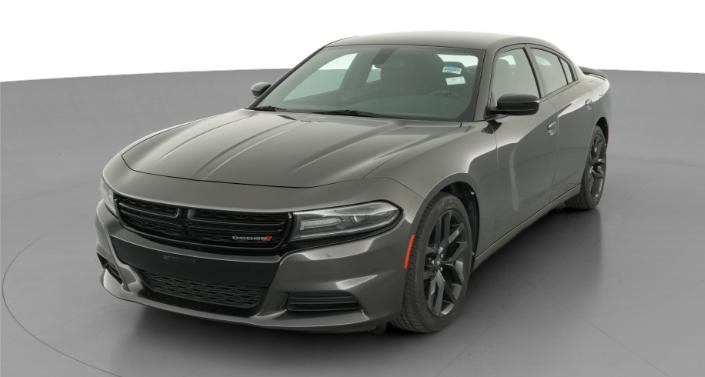 Thumbnail: 2020 Dodge Charger - 1
