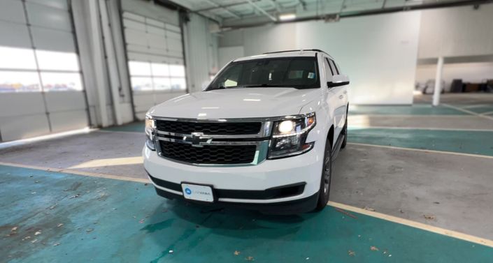 Thumbnail: 2019 Chevrolet Tahoe - 1