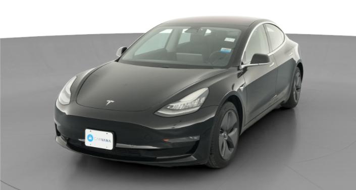 Thumbnail: 2018 Tesla Model 3 - 1