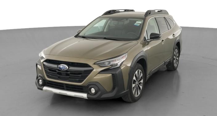 Thumbnail: 2024 Subaru Outback - 1